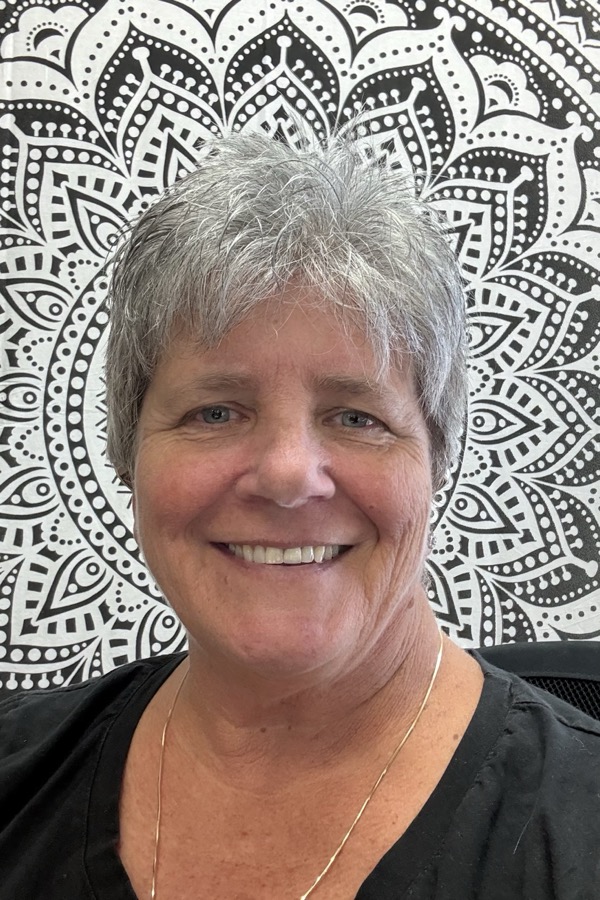 Beth Gallagher