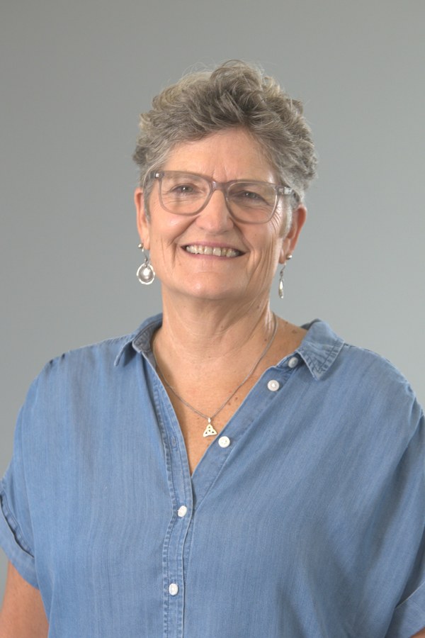 Wendy Hinman